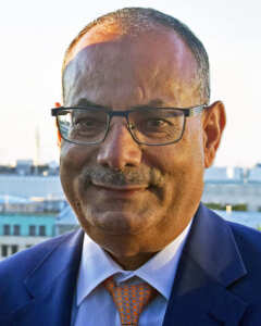 Abdulaziz Al‑Mikhlafi
