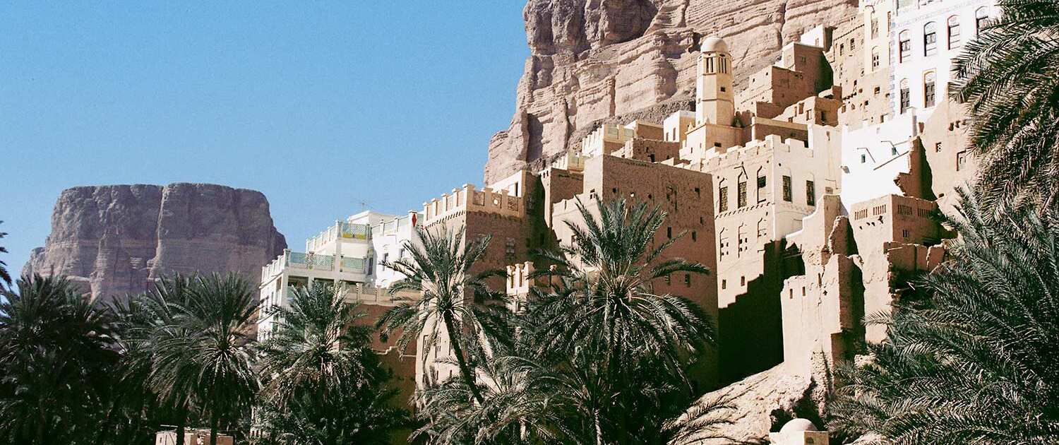 Wadi-Doan