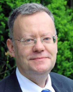 Dr. Alexander Tettenborn