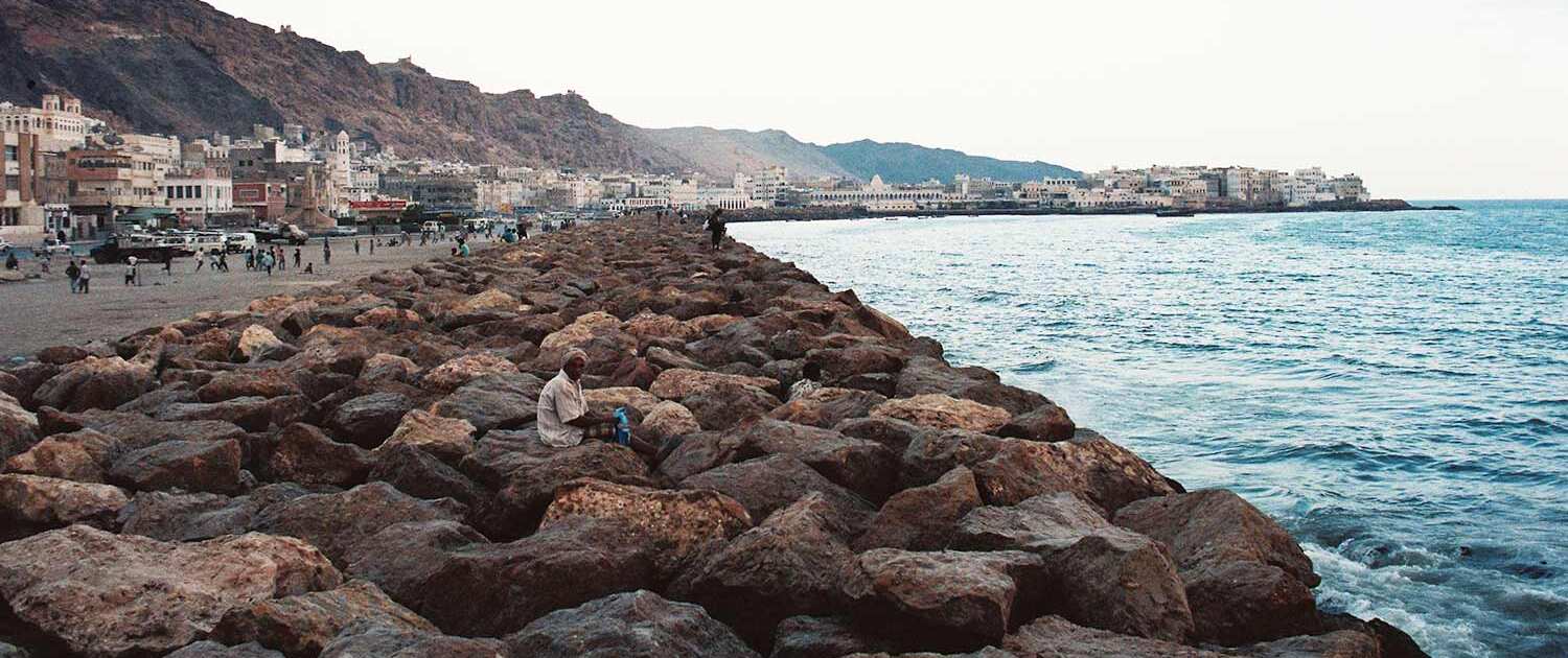 Mukalla